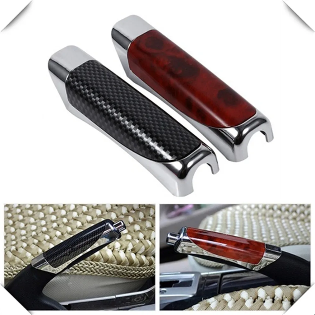 

Car accessories Hand Brake Handle Sleeve Non-slip for Jeep Compass Patriot Hurricane Gladiator Cherokee SAHALA