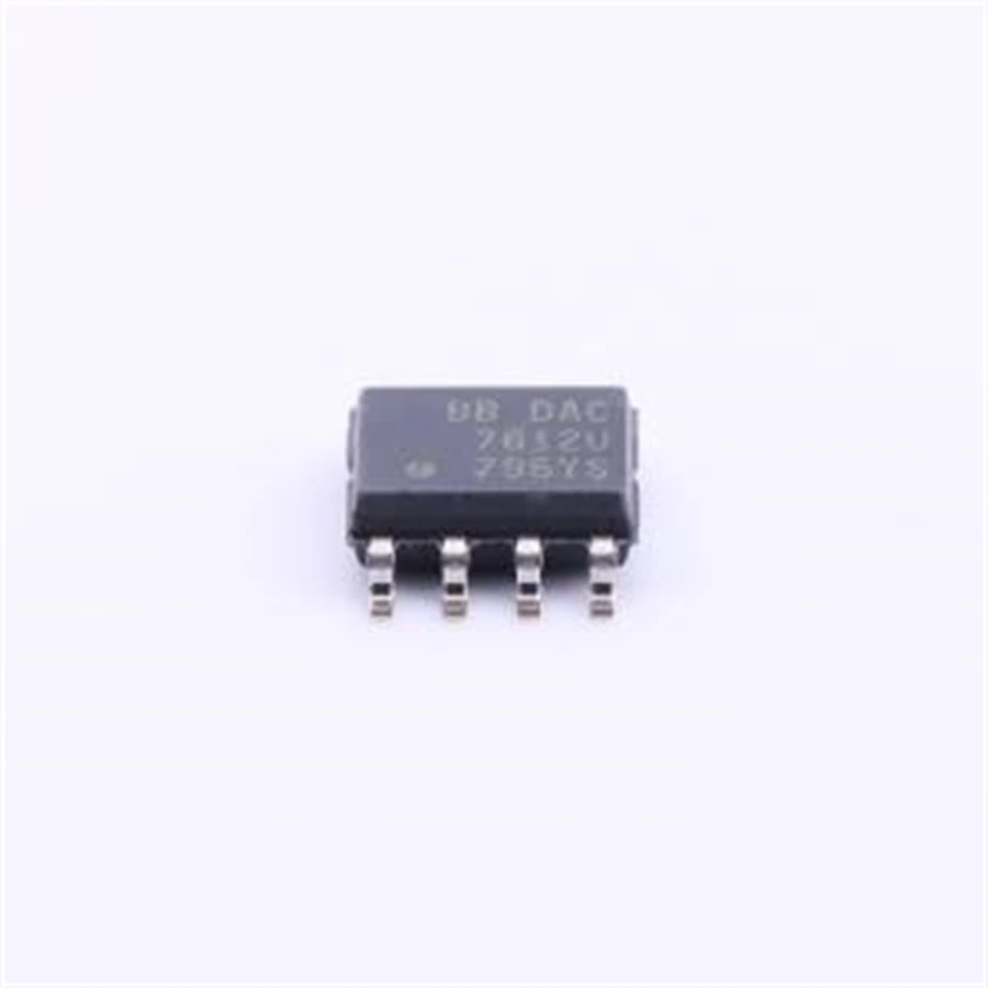 

5PCS/LOT DAC7612U (Data Acquisition)