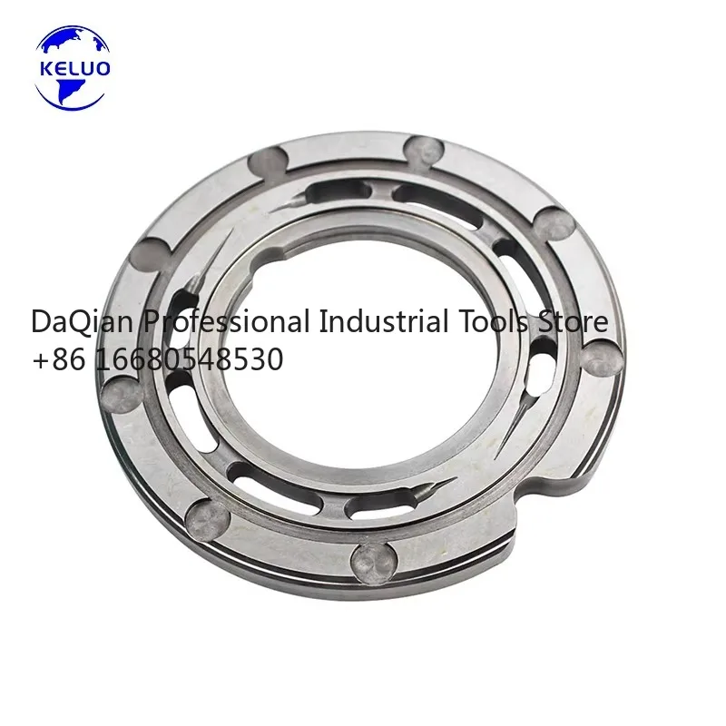 

OP Farm Industries Excavator Hydraulic Plunger Pump Travel Motor Parts BPV70 Piston Shoe