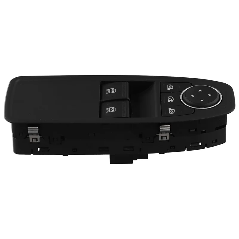 

AB16-Car Electric Power Window Switch Button 254102278R For Renault CLIO 2019-2023 Car Accessories LHD