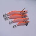 Naranja Rojo