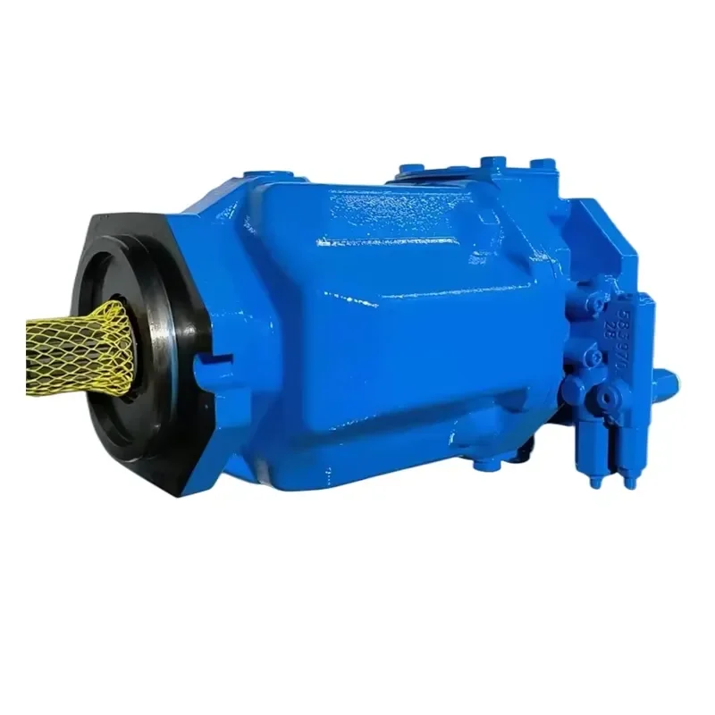 Hot Sale Hydraulic Pump 3217876200 R902419603 CNR 3217876200 SN 35660485 Hydraulic Piston Pump