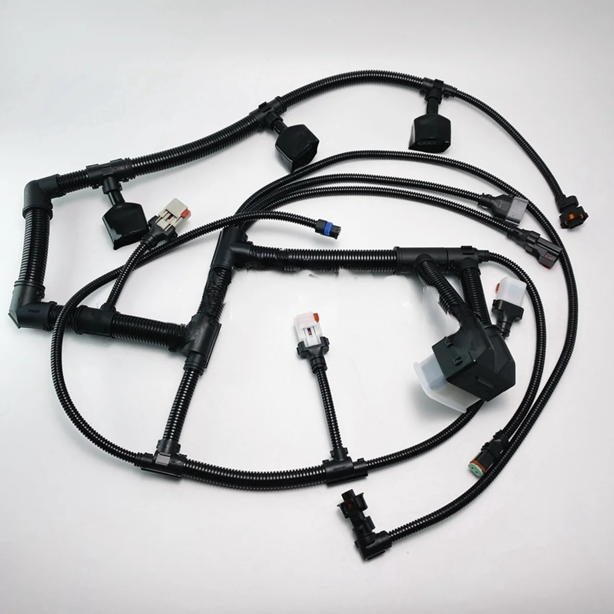 

6754-81-9520 Жгут проводов двигателя ABS для PC200-8MO 6754819520