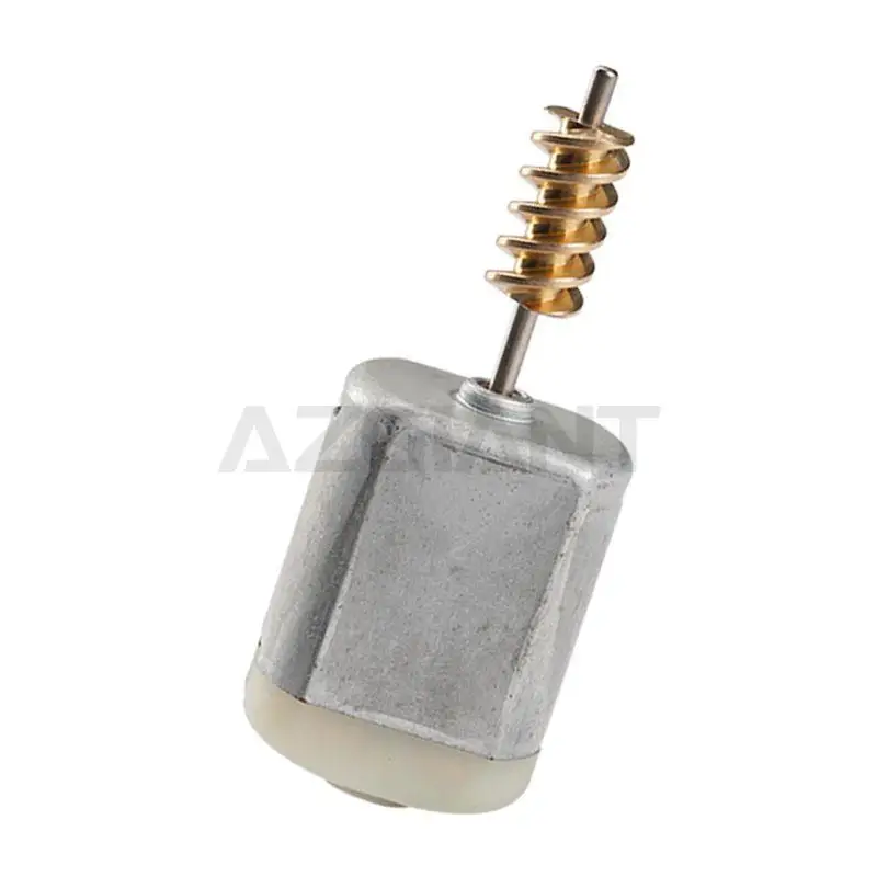 AZGIANT For 2017-2023 VW Arteon Car Door Lock Motor Central Locking High Power Low Noise Professional Quiet Car Parts 6