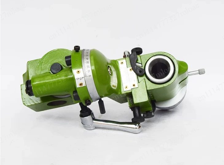 GD-U2 Universal Tool Holder&Cutter Sharpener - for Milling Cutters, Engraving Knives&Grinding Applications