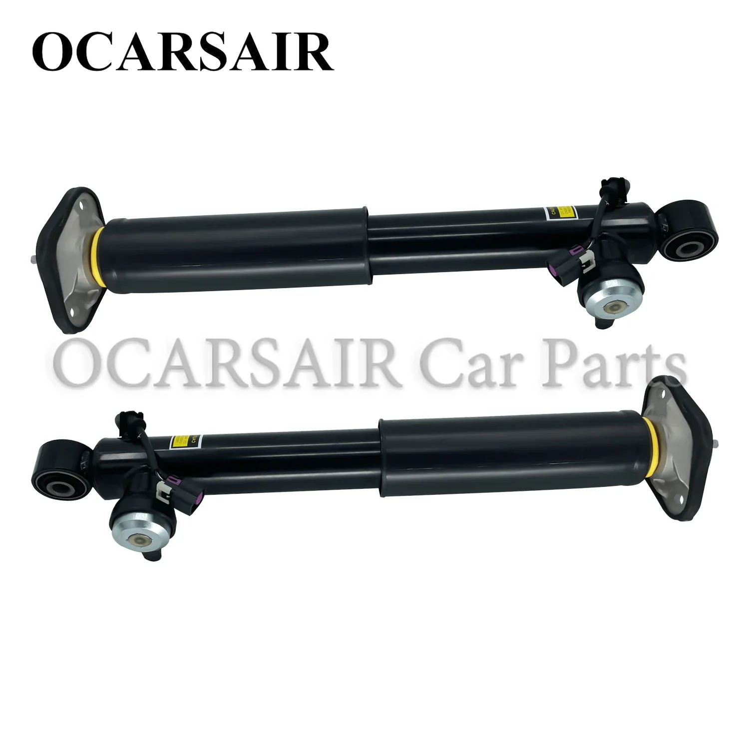 1pcs Front Rear Electric Shock Absorber Assy for Cadillac SRX For Saab 9-4X With Damper Control 12823605 ,20853197 22993799