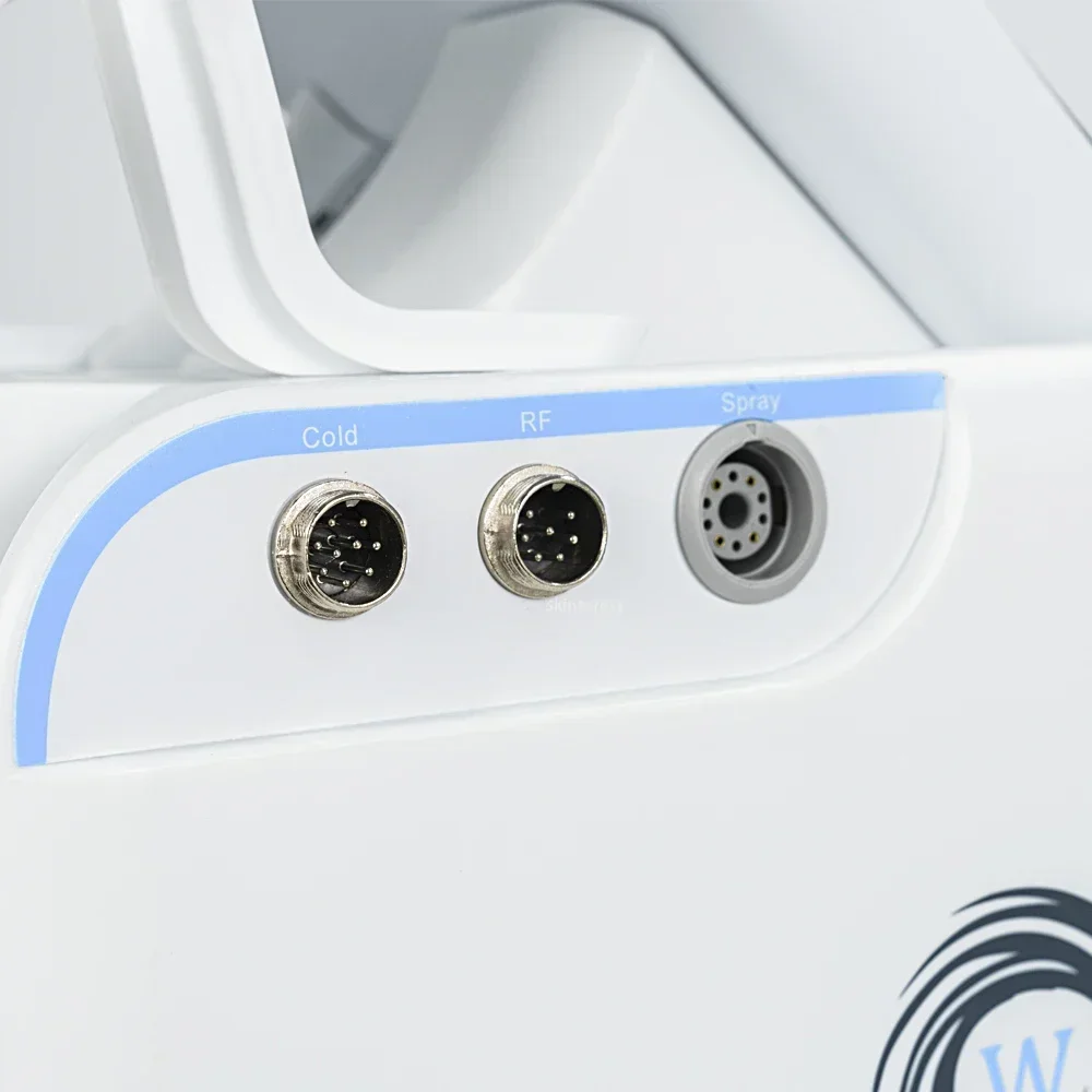 Missheart 6-in-1 Professionelles Schönheits-Gesichtsgerät Hydra Aqua Tiefenreinigungs-Hautpflegegerät (Schneller Versand) – Detail 6