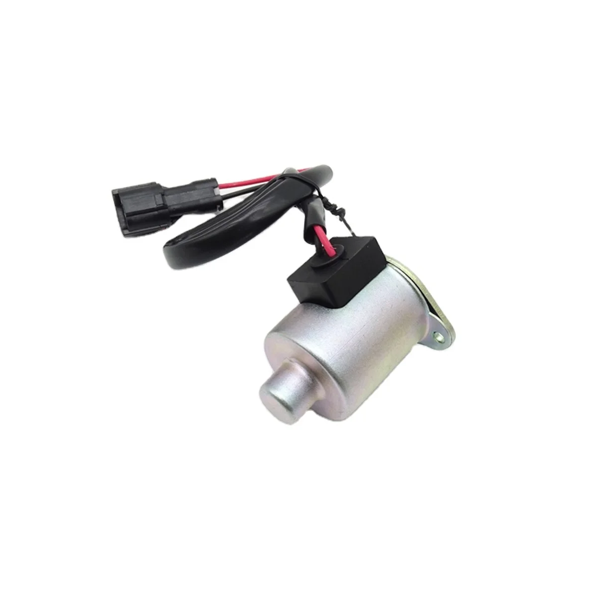 For SH120 12V 24V Excavator 20T-60-722330 UC1100536972 Swing Solenoid Valve Para Excavator