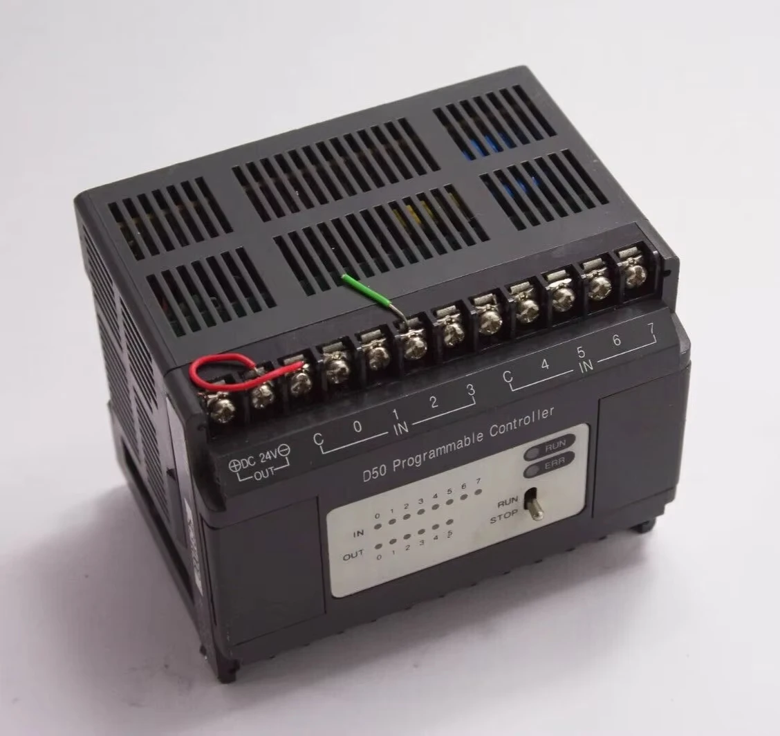 D50CR14 D50 Programmable , 85-264 VAC Power Supply