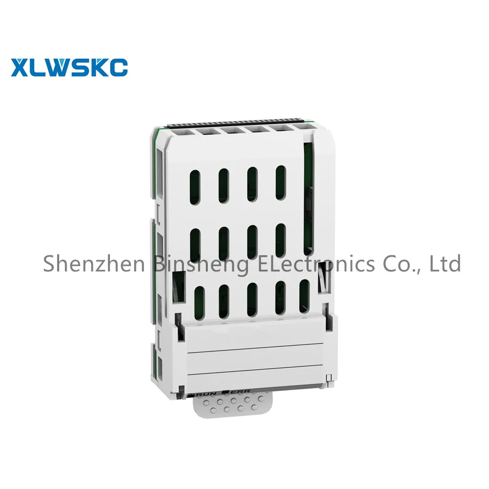 100% brand new original frequency converter  VW3A3608