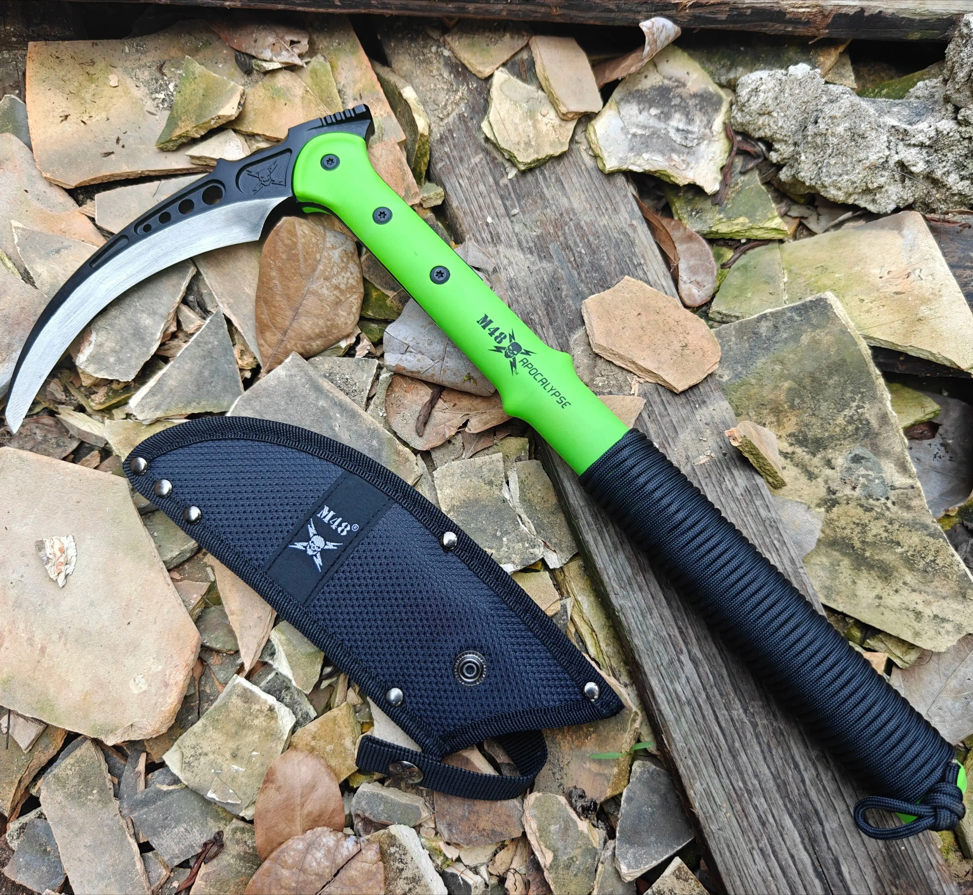Integrated Cast Steel Multifunctional Weeding Garden Manual Tool 2 Integrated Cast Steel Multifunctional Weeding Garden Manual Tool