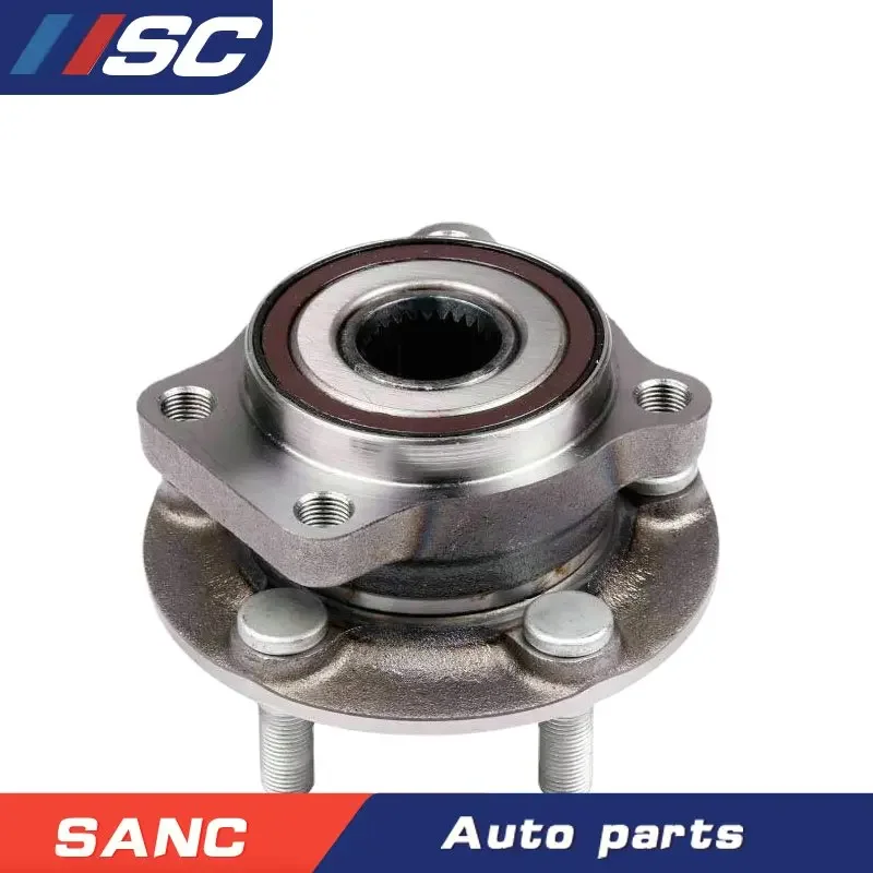 

31206773207 Блок ступицы колеса в сборе для BMW X5 E70 F15 X6 E71 OE 31226882263 6773207 6779735 31206779735 31206795959 31226867808