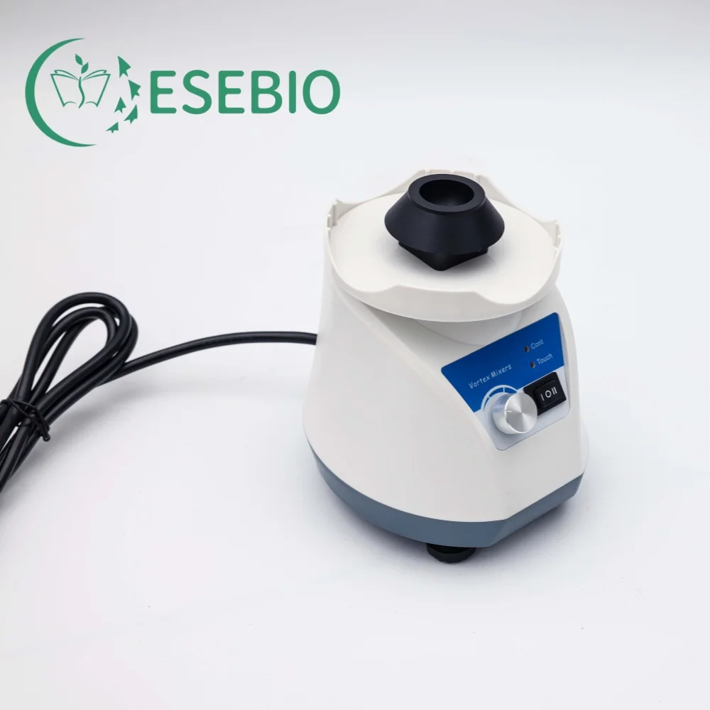 Fornitura di laboratorio per miscelatore mini vor.tex