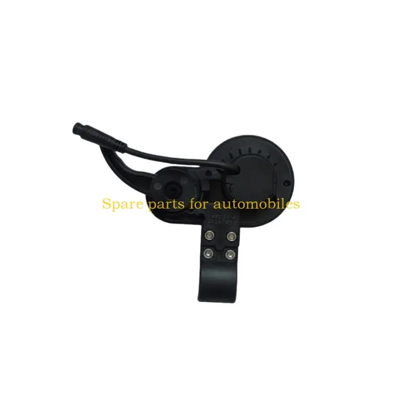 

H58F 48V Electric Cycle Manager с множественной функцией мониторинга стадии стадии батареи скорости.