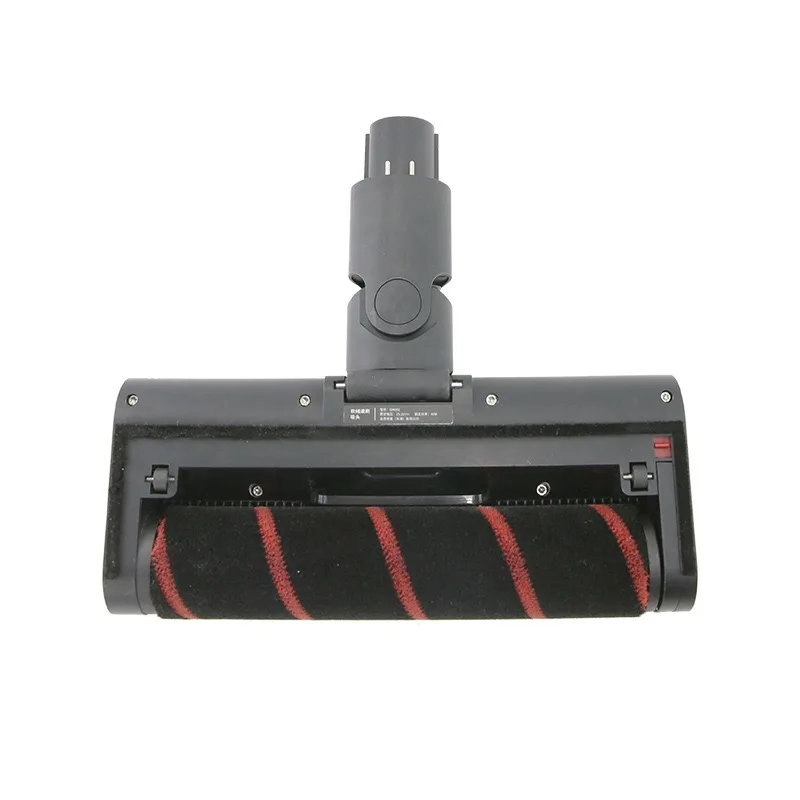 Dreame R10 Pro V12S V16S V11 V12 T10 T20 T30 T20pro T30NEO V16 V12pro Szczotka walcowa z zielonym pyłem i miękką aksamitną główką podłogową