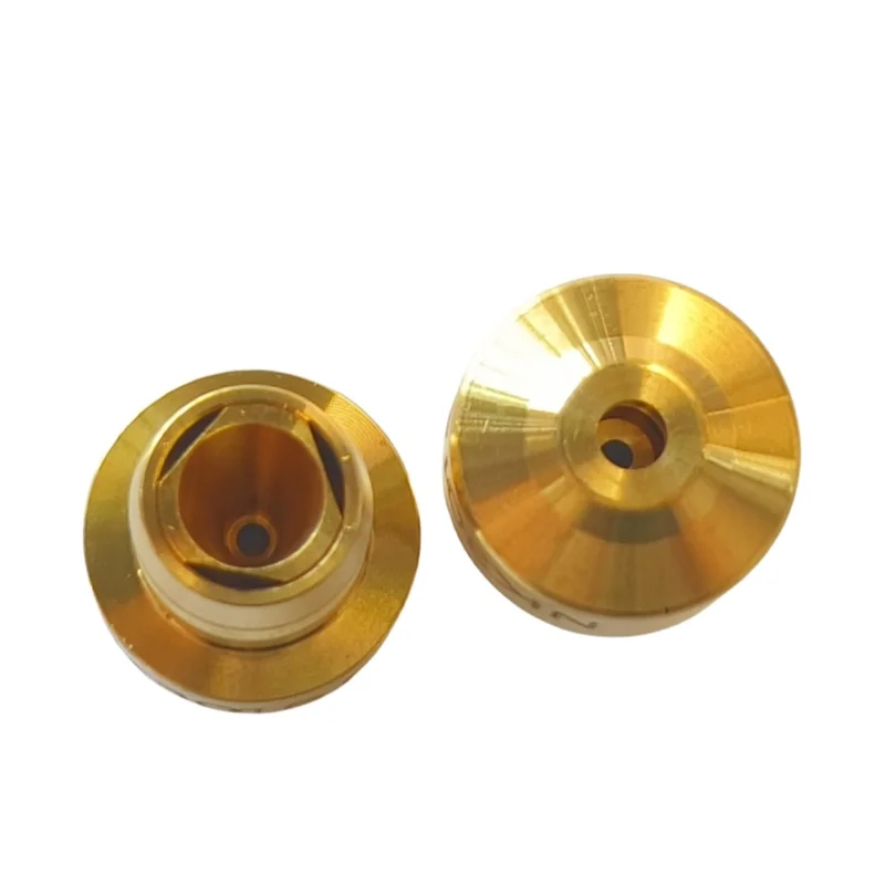 

Precision nozzle Original Nozzle NK3015 Double nozzles High Quality