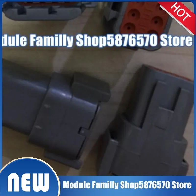 10pcs/lot DTM06-6S-E007 2428-010-2405 HIF3BA-14D-2.54C 2-1904025-6 RT00128PN03 DT04-6P-E005 DT04-4P-E008 9-1394050-1