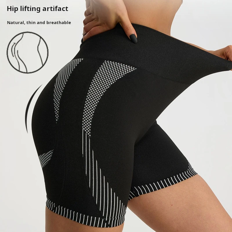 

Шорты, спортивная одежда для женщин, шорты для тренажерного зала и фитнеса, штаны для йоги, леггинсы с высокой талией, одежда для бега, одежда для велоспорта