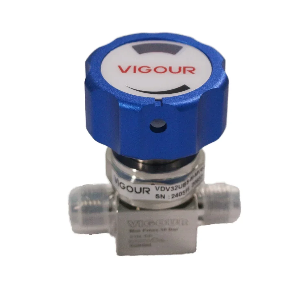 

Direct Diaphragm Construction Diaphragm Valve High Quality Valves Product