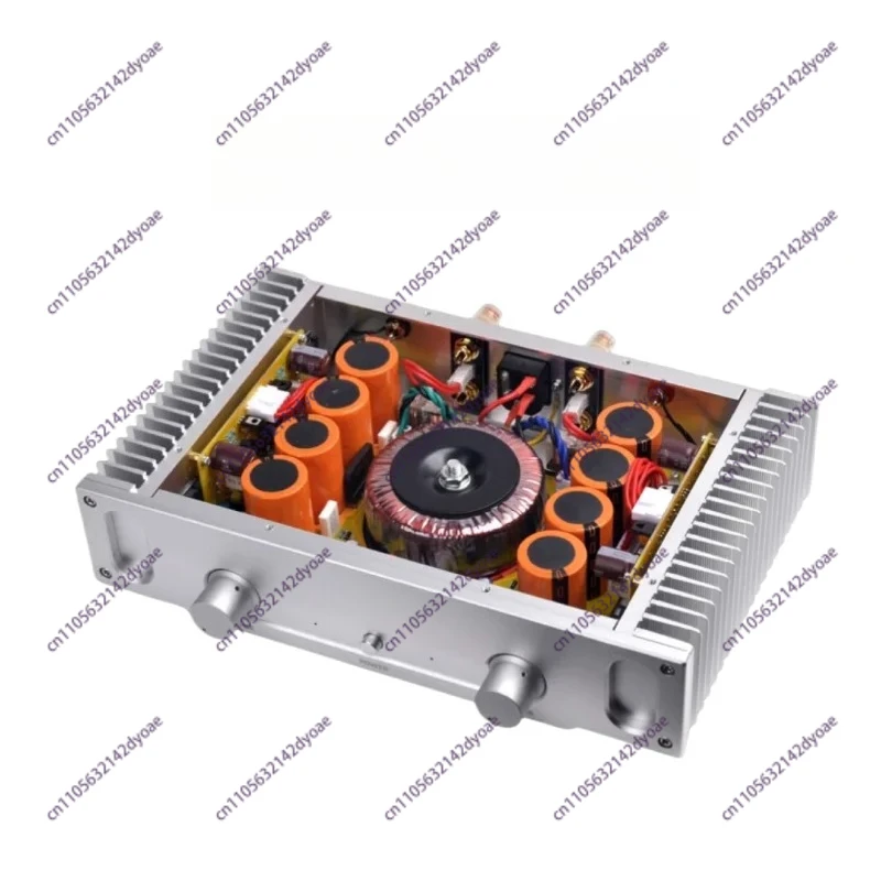 A1S Reference music fax A1 line 20W pure Class A power amplifier household hifi fever level power amplifier