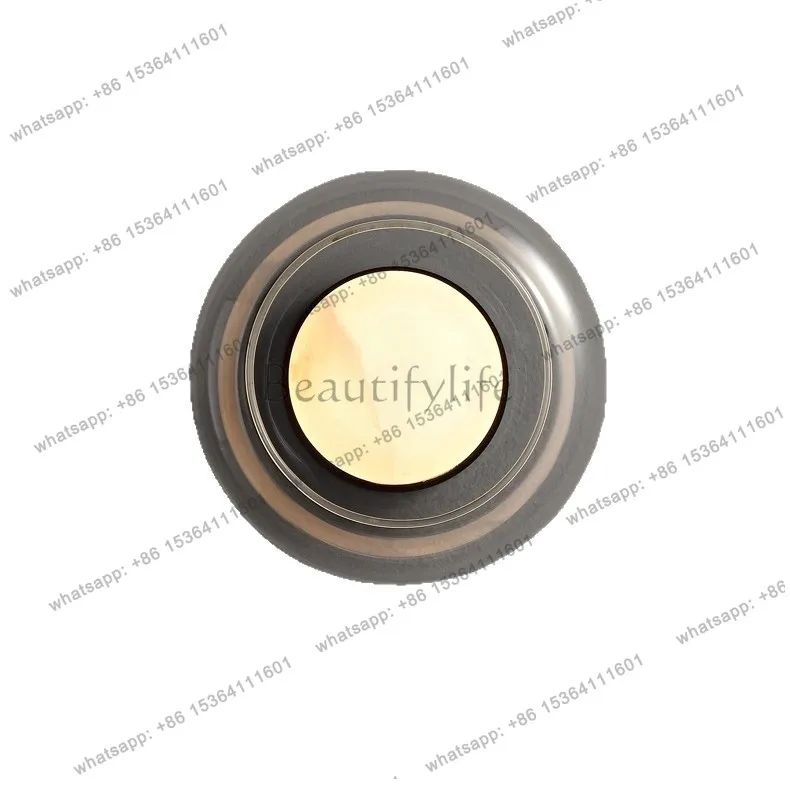 

Cross-border new living room simple personality art creative decoration luminous objects
