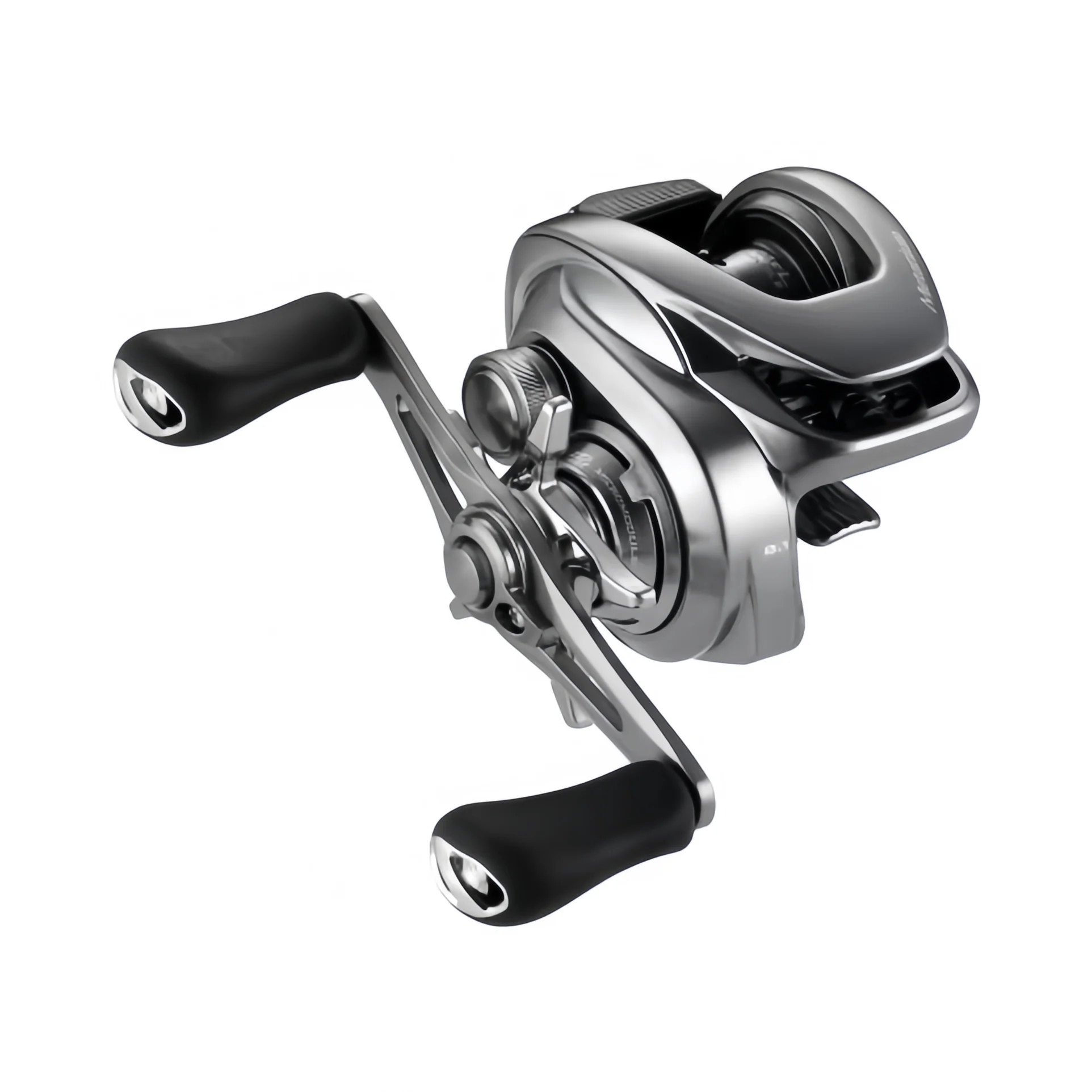 2022 SHIMANO Metanium SHALLOW EDITION 6.2:1/7.1:1/8.1:1 10+1BB 5.0kg Prower MGL S3D Spool Baitcasting Fishing Reel