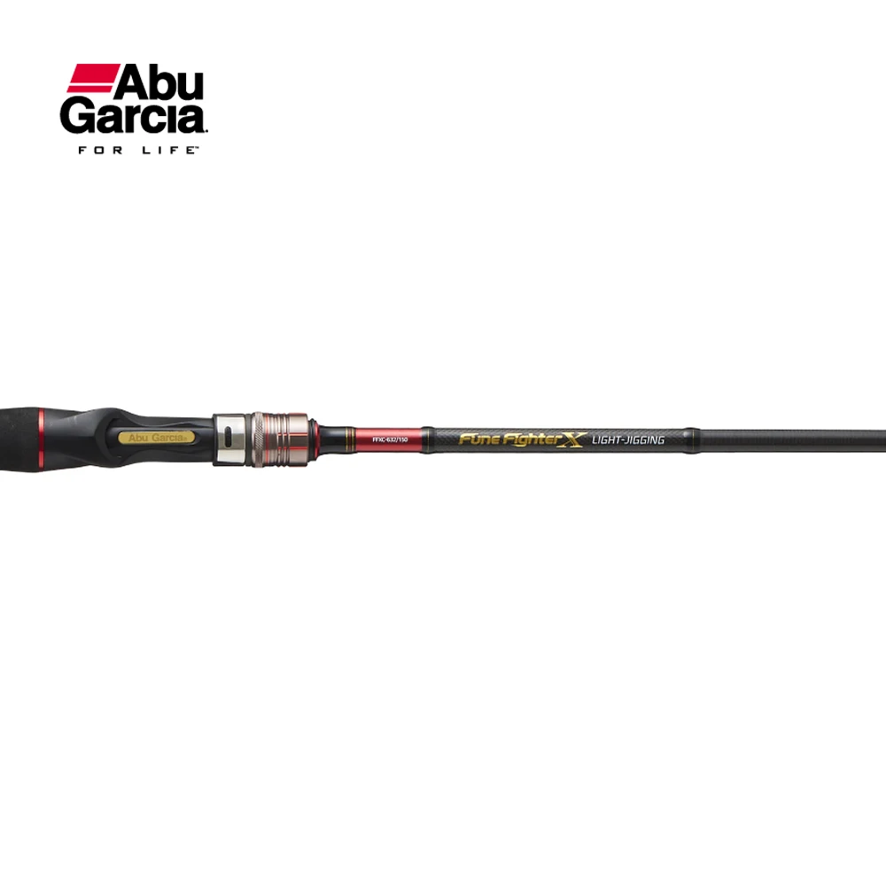 أبو غارسيا 25 Ponefighter X Light Jigging Uluck Minor Downshot Lure Surgical