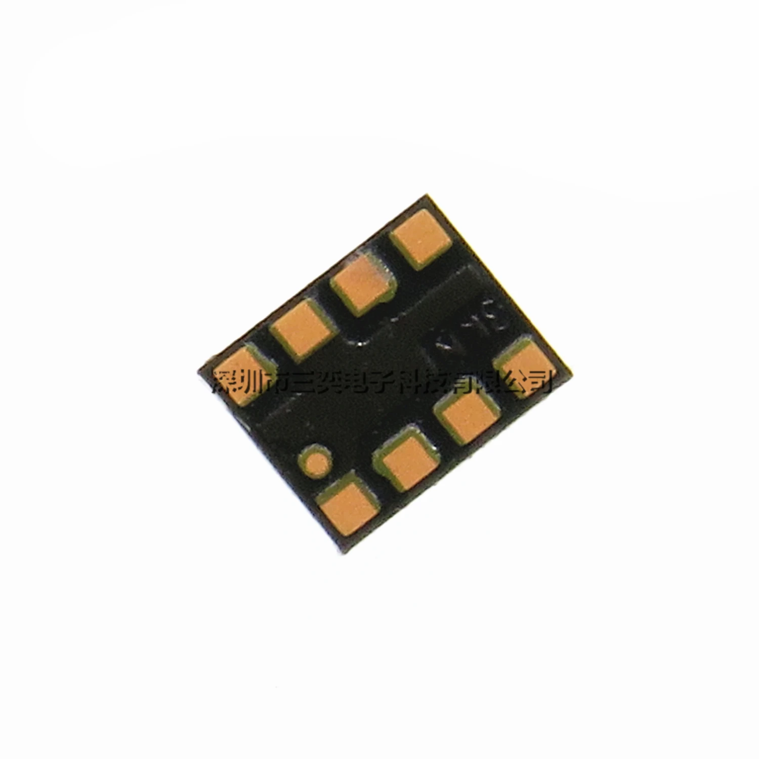 1-5pcs 100% Original BMP280 BMP-280 BMP280MEMS LGA-8 High Precision Atmospheric Pressure Sensor Brand New Genuine Ic