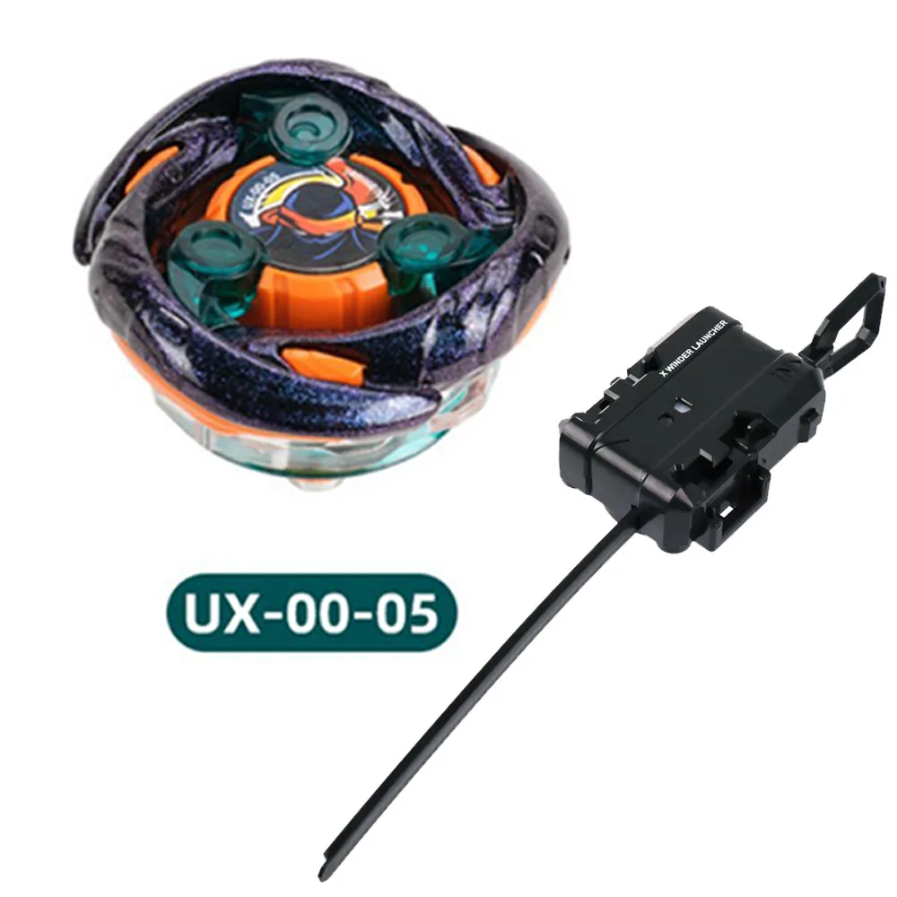 سلسلة UX الجديدة الأكثر مبيعًا، جيروسكوبي قتالي متعدد الأنماط، جيروسكوبي من سبيكة الدفاع #2