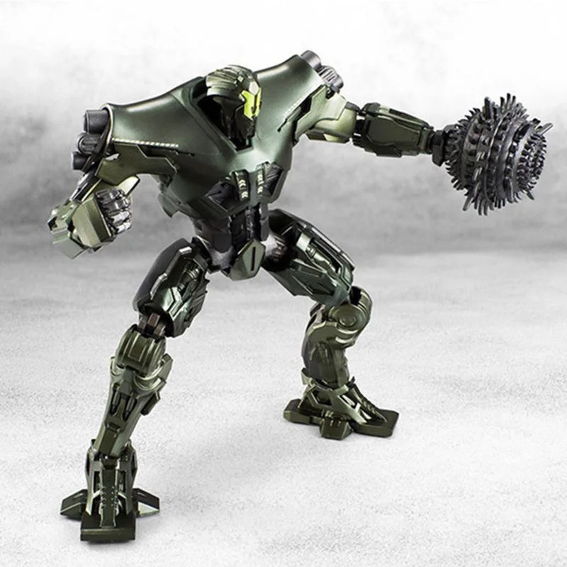 

Special OfferPacific Rim 2 Mecha Mol Titan Reemer Revenge Wanrer Obsidian Moving Mol Gift Collection Toys Figuras In Stockin sto