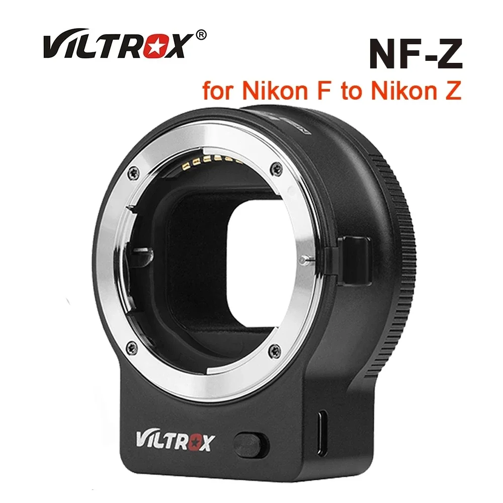 Viltrox NF-Z Auto F… - image
