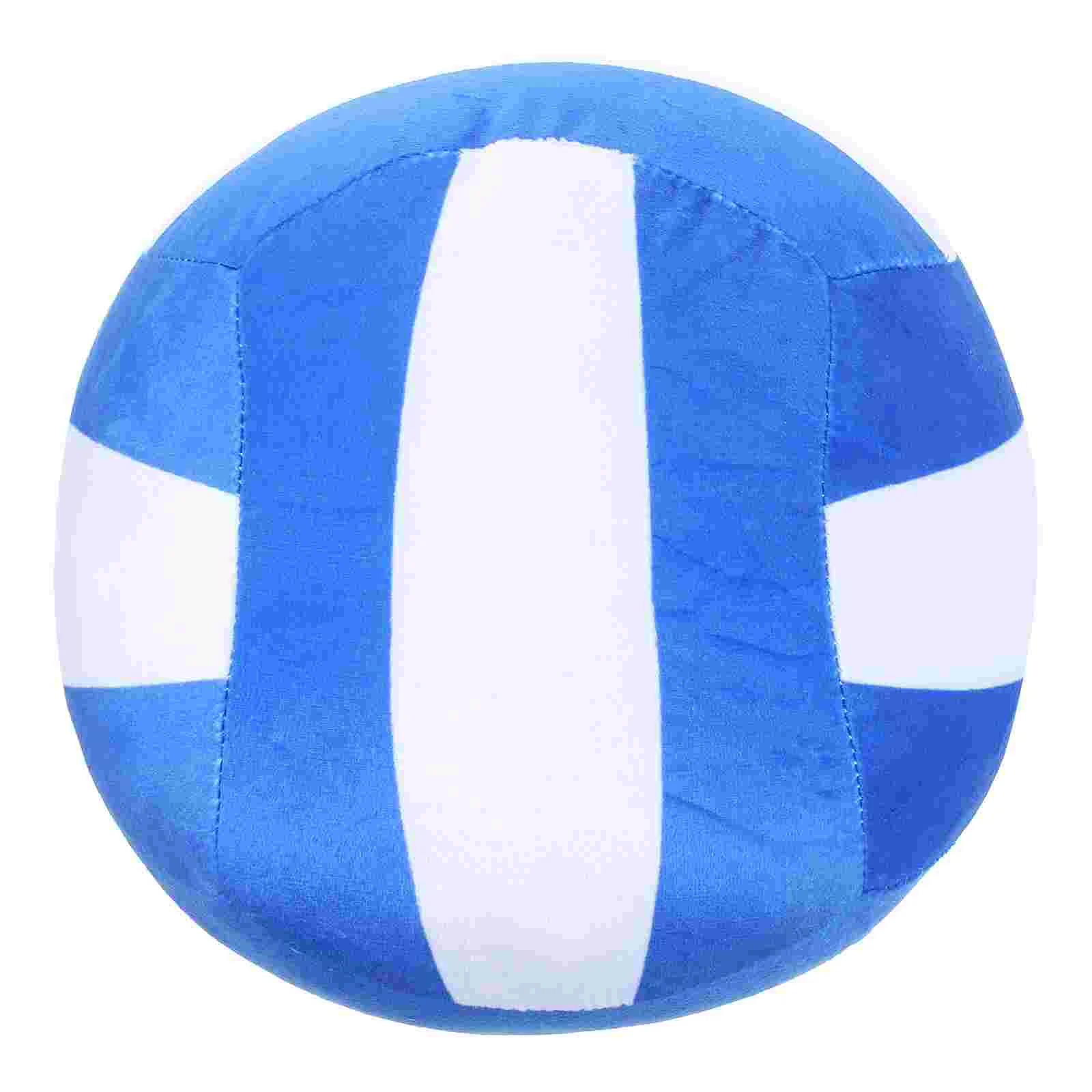 

Plush Toy Stuffed Volleyball Stuff Volleyball Gifts Volleyball Pillow Unique Gift Girls Sports Pillows Softball Plush Pillow