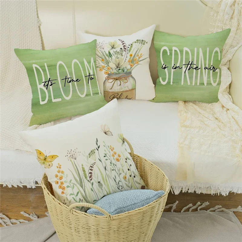 Abfw Spring Pillow … - image