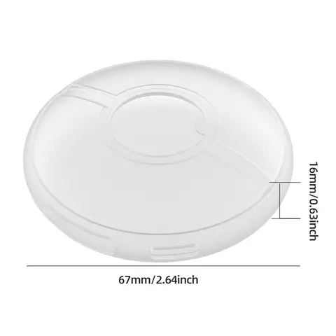 10 best sales पोकेमॉन गो प्लस केस - №6