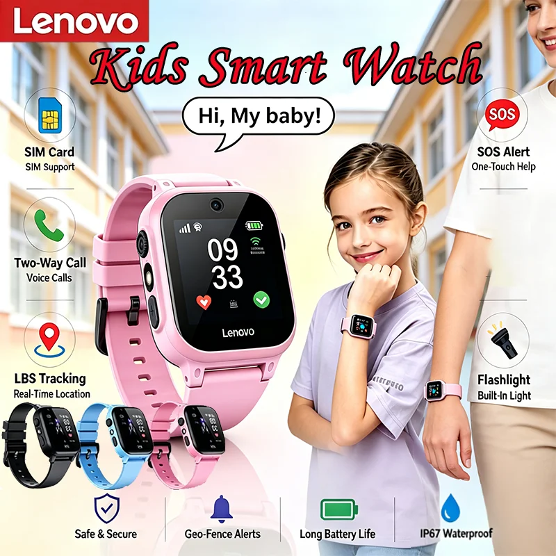 #31 Best Kids Smartwatches to Buy In 2026