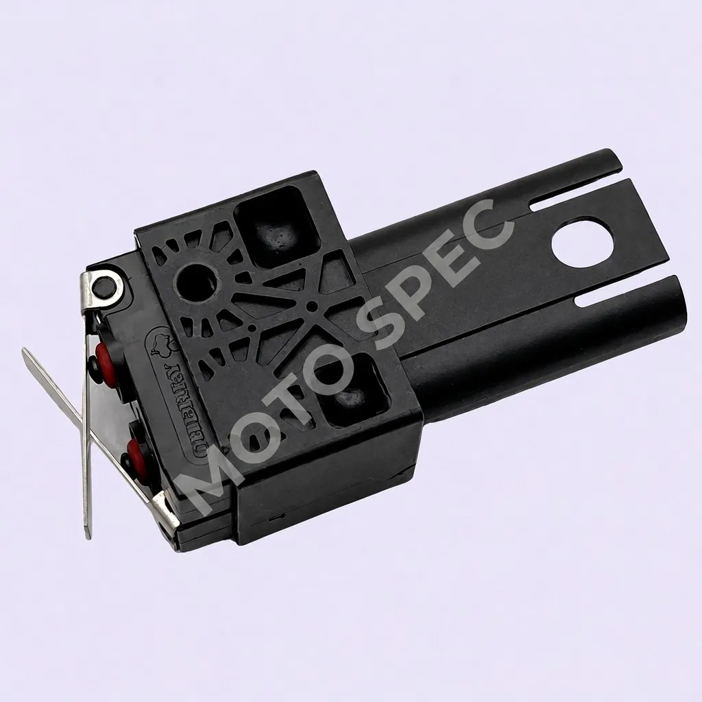 Für BMW F750GS F800GS F850GS ADV F900GS ADV S1000R RR XR M1000R M1000RR XR Kupplungssteuerungs-Mikroschalter Motorradzubehör – Detail 4