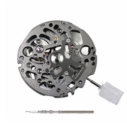 Nh72a hareketi lüks otomatik iskelet mekanik Nh72 izle hareketi onarım Mod değiştirme için 24 Jewels