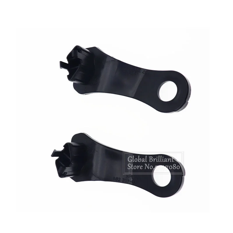 Auto Frontscheinwerfer Scheinwerfer Reparatursatz Halterung Clip für BMW 5er E60 E61 63126949634 63126949633 63126941478 63126942478 – Detail 7