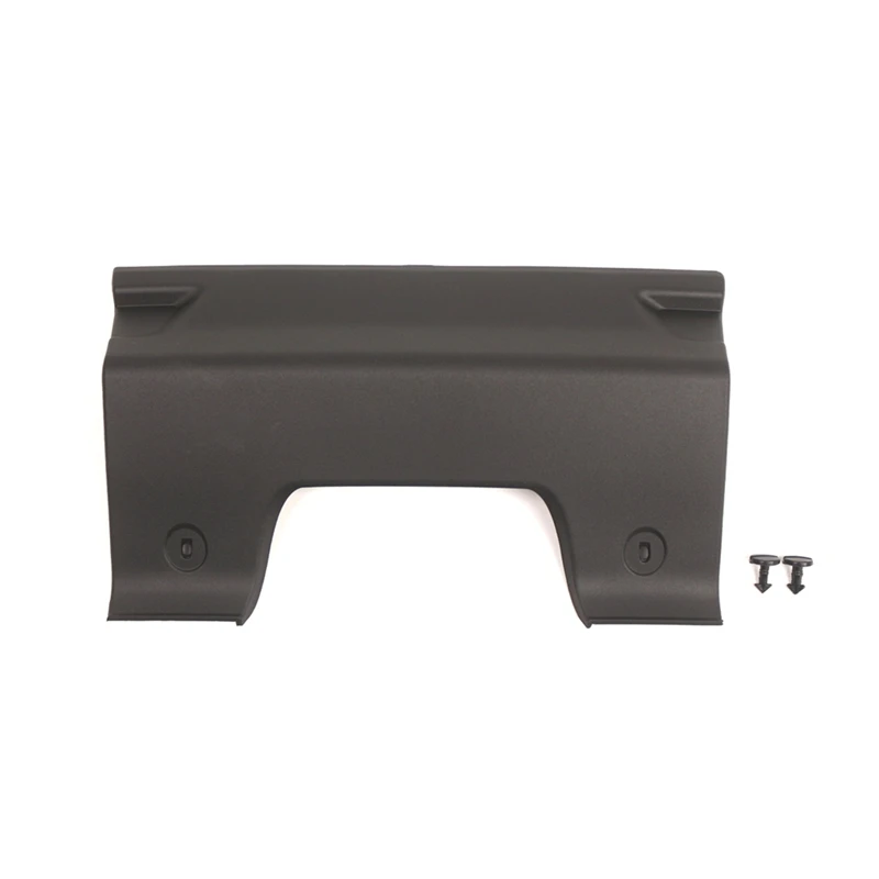 Super Sale For Land Rover Range Rover Sport 2006-2009 Rear Bumper Towing Eye Hook Cover DQU00011PCL