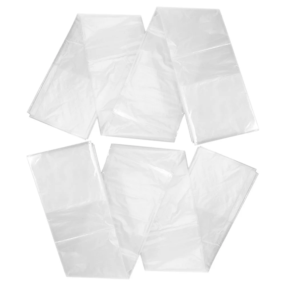 

2Pcs Mattress Protector Bag Heavy Duty Thickened Design for Moving Storage Full Size Mattress Packing Cover Moving Storage Bag