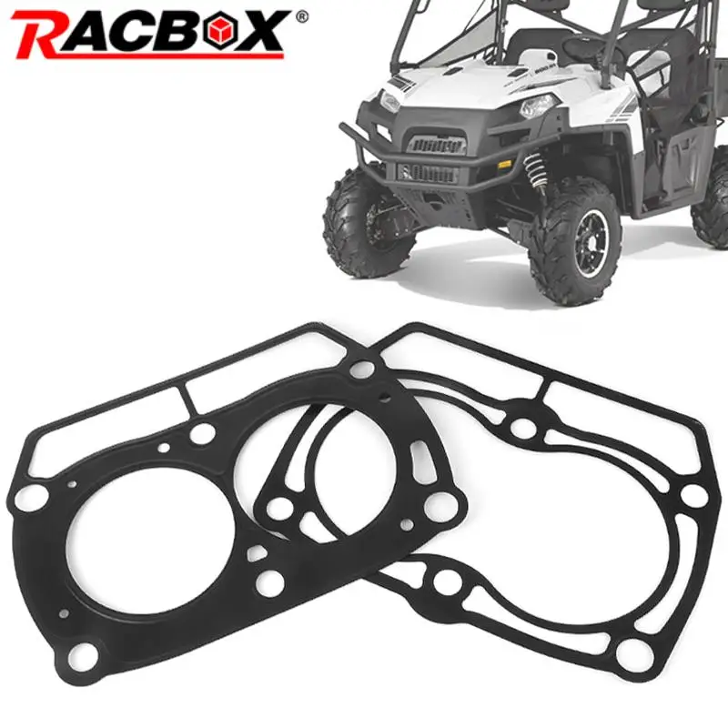 5254357 Gasket Cylinder Head Gasket For Polaris Ranger 800 6X6/Ranger Crew 800/Ranger XP 800/RZR 4 800/RZR S 800/Sportsman 800