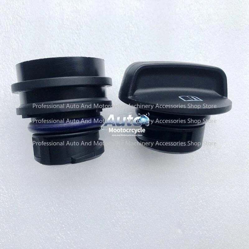 Tapa de la Base del Depósito de Combustible para Buick Oncola Tron Cool 1.4T, Coru Kaiyuz 1.5, Corvoz New Yinglang