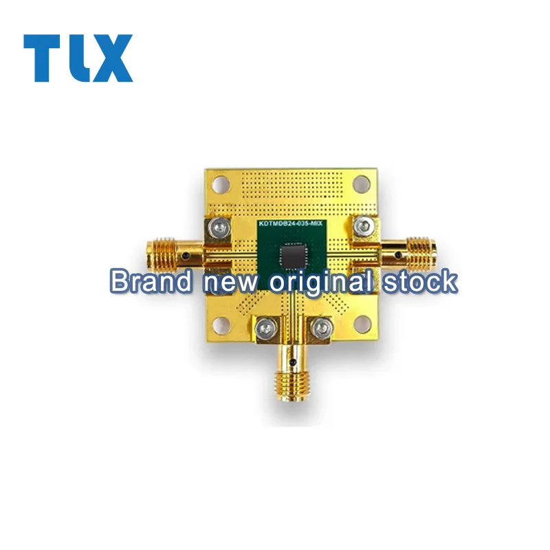 MDB-24H+ Mixer module 5-21GHz RF bandwidth 15dBm drives power passive mixer