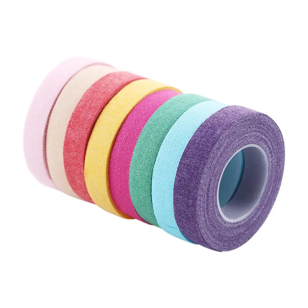 5 متر/لفة Guzheng المهنية العود لاعب الملحقات Pipa لاصق أظافر الأصابع يختار Guzheng الشريط أظافر حامي