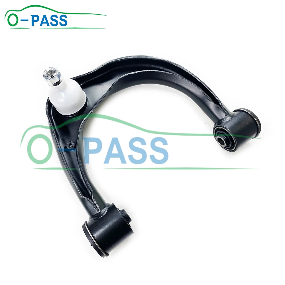 Front Upper Control arm For Toyota Land Cruiser Prado LC120 LC150 FJ Cruiser Hilux 4Runner Lexus GX 460 J120 48630-60040 1 Piece