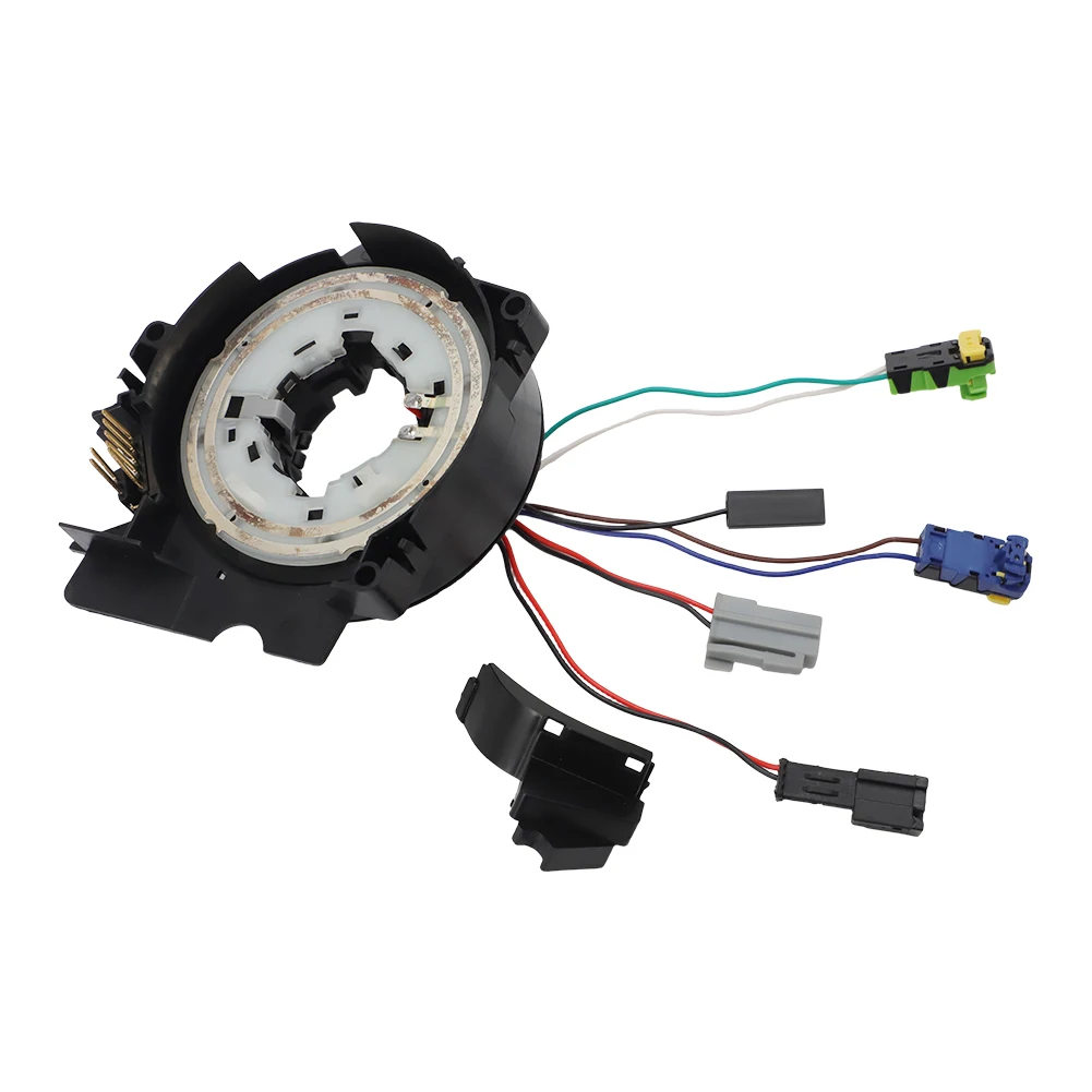 7701060399 Winkelsensor für Renault GRAND SCENIC II 2004–2009 SCENIC II (JM0/1) 2003–2010 Lenksäulenschalter – Detail 7