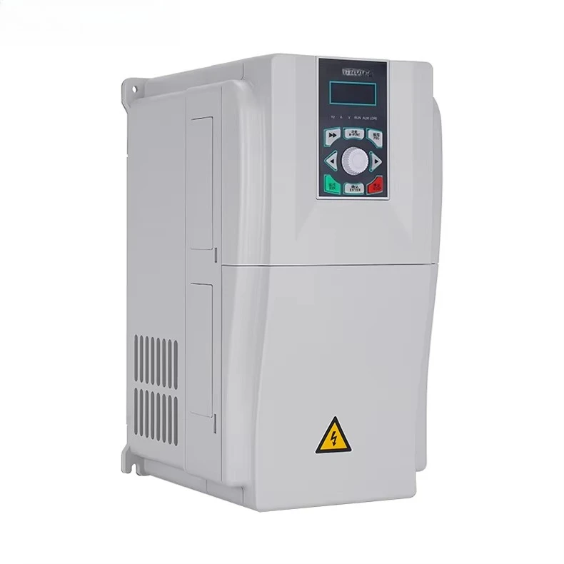 

VFD 30hp 380V 400V 415V 480V Frequency Converter 3 Phase 22KW AC Drive 50hz 60hz Variable Frequency Drive for Motor Compressor