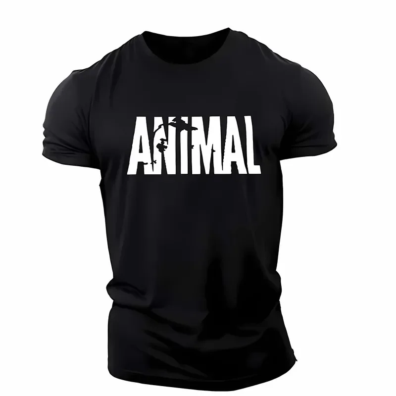 3D Print Men T Shirt 2026 Summer Casual Fashion Soft Comfortable Tee Top Streetwear Graphic Short Sleeve Clothing New Arrival