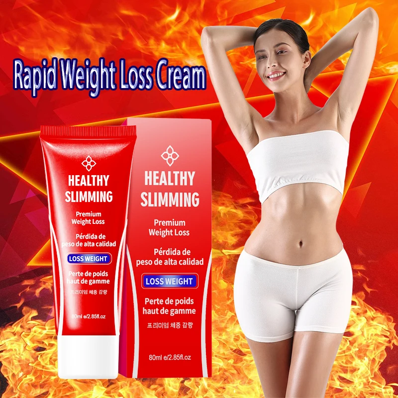 

Slimming Cream Weight Loss Remove Cellulite Fast Belly Fat Burning Massage Lifting Tighten Firming Shaping Body Care Products