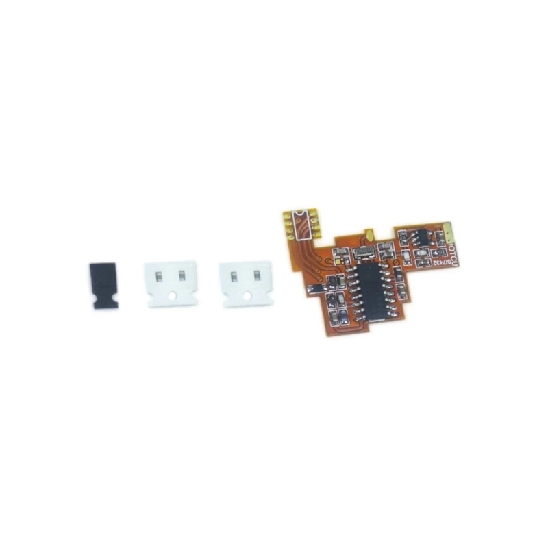 Quansheng용 SI4732 칩 및 수정 발진기 구성 요소 수정 모듈